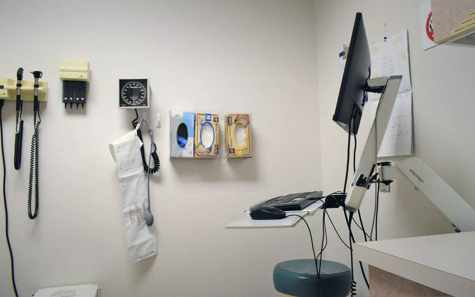 Le Médecin Traitant: Why France Wants You to Pick One Doctor