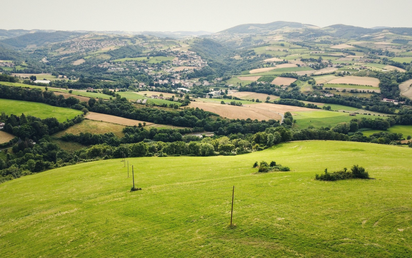Rural vs Urban: The Two-Speed System