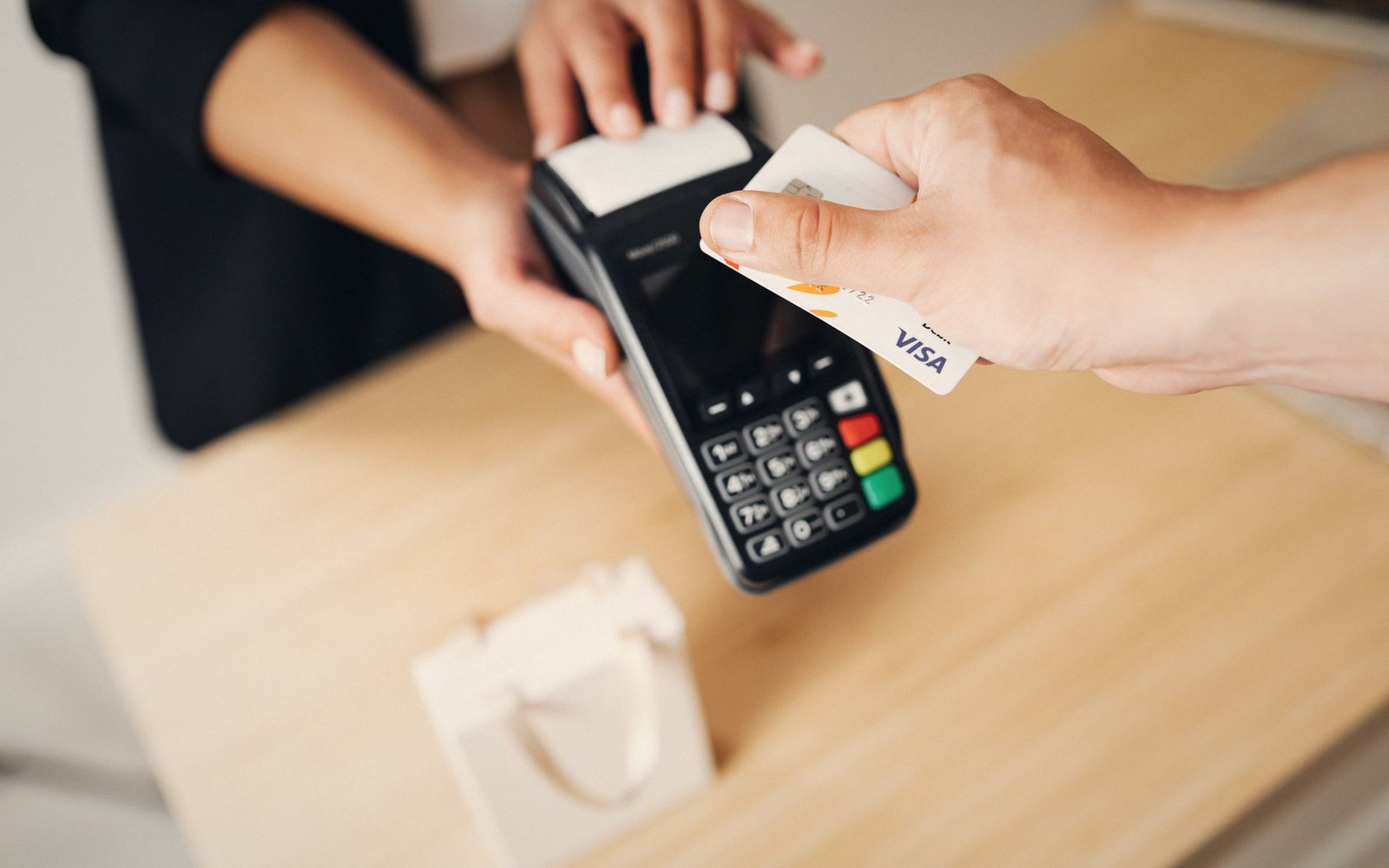 Third-Party Payment: Why You Sometimes Pay Nothing Upfront